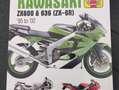 Kawasaki Ninja ZX-6R J (2000) Grey - thumbnail 11