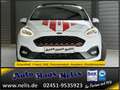 Ford Fiesta ST 1,5 EcoBoost R-Cam DAB Panorama Assist Blanc - thumbnail 3