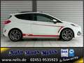 Ford Fiesta ST 1,5 EcoBoost R-Cam DAB Panorama Assist Blanc - thumbnail 4