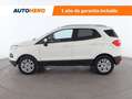 Ford EcoSport 1.0 EcoBoost Titanium 125 Blanco - thumbnail 3