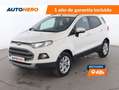 Ford EcoSport 1.0 EcoBoost Titanium 125 Blanco - thumbnail 1
