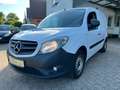 Mercedes-Benz Citan 109 CDI lang *TÜV 01/26*Klima*ZV*AHK* Wit - thumbnail 3