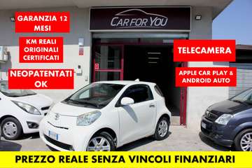*PREZZO REALE* 1.4 DIESEL 90 CV KM REALI CERTIFICATI GARANZIA 12 MESI NEOPAT OK TAGLIANDATA TELECAMERA NAVI CAR PLAY