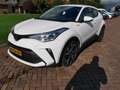 Toyota C-HR 1.8 Hybrid Dynamic CLIMA NAVI ** 13999 NETTO ** Blanc - thumbnail 4