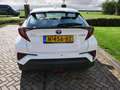 Toyota C-HR 1.8 Hybrid Dynamic CLIMA NAVI ** 13999 NETTO ** Blanc - thumbnail 8
