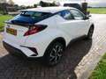 Toyota C-HR 1.8 Hybrid Dynamic CLIMA NAVI ** 13999 NETTO ** Blanc - thumbnail 7