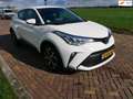 Toyota C-HR 1.8 Hybrid Dynamic CLIMA NAVI ** 13999 NETTO ** Blanc - thumbnail 1