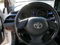 Toyota C-HR 1.8 Hybrid Dynamic CLIMA NAVI ** 13999 NETTO ** Blanc - thumbnail 15