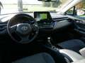 Toyota C-HR 1.8 Hybrid Dynamic CLIMA NAVI ** 13999 NETTO ** Blanc - thumbnail 13