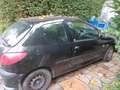 Peugeot 206 206 CC 1.6i 16v Bahia Zwart - thumbnail 1