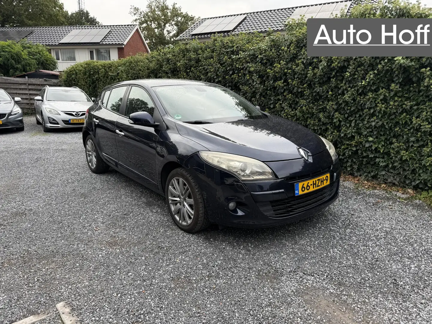 Renault Megane 1.6 Expression | Xenon | Autom. Airco | Cruise Con Azul - 1