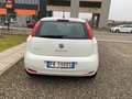 Fiat Punto 1.3 MJT II S&S 95 CV 5 porte Street Weiß - thumbnail 6