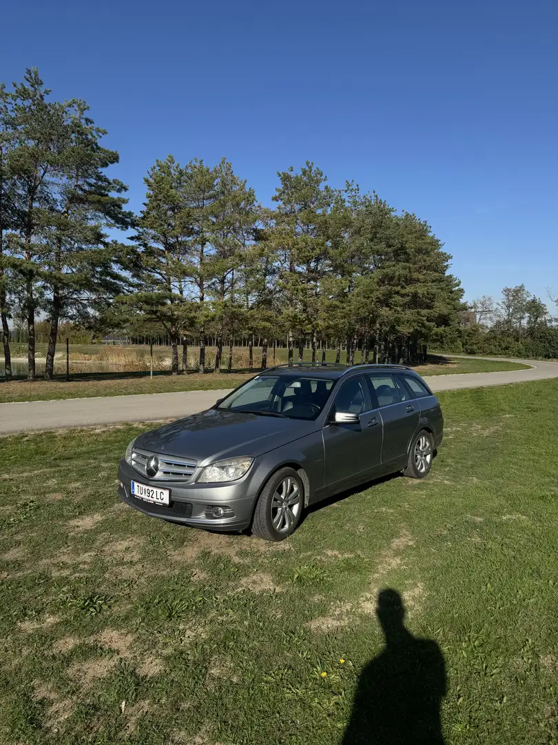 Mercedes-Benz C 180 T Elegance BlueEfficiency CDI Aut. - 1