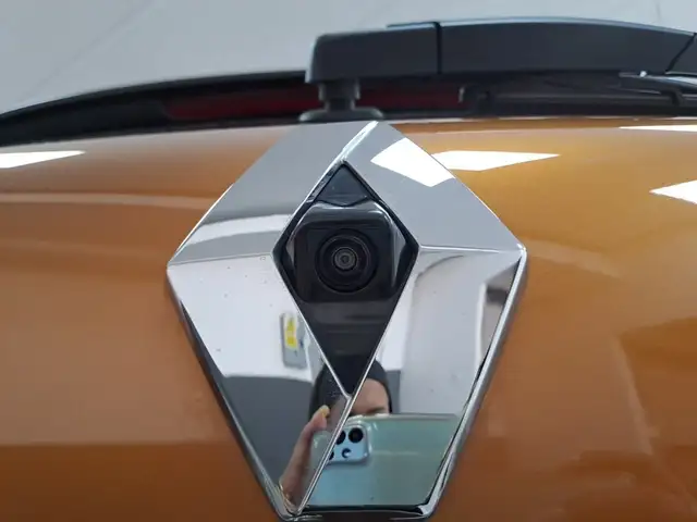 Renault Captur view 9
