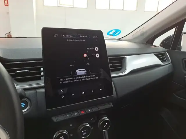 Renault Captur view 15