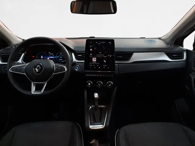 Renault Captur view 13