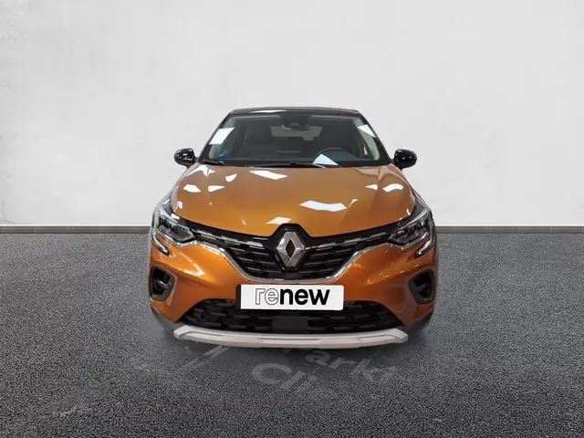 Renault Captur view 3