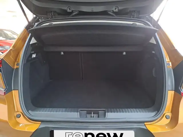 Renault Captur view 10