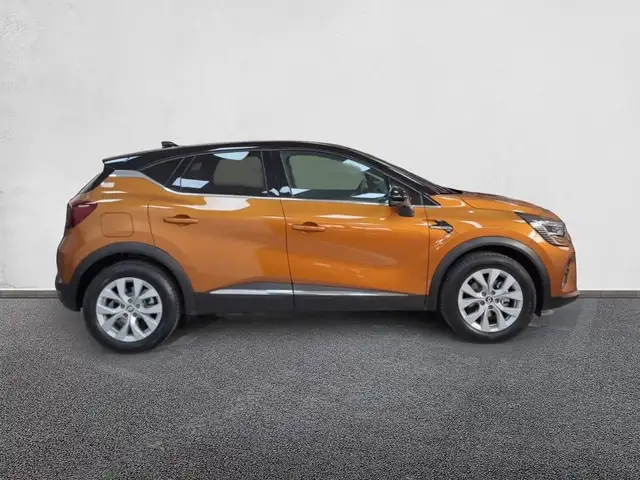 Renault Captur view 5
