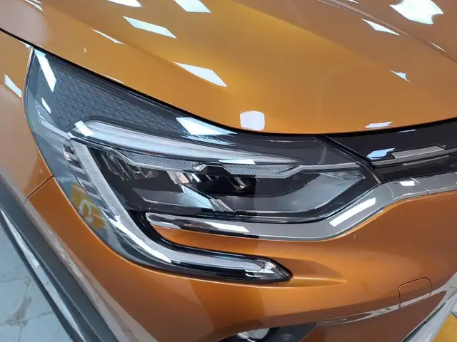 Renault Captur view 8