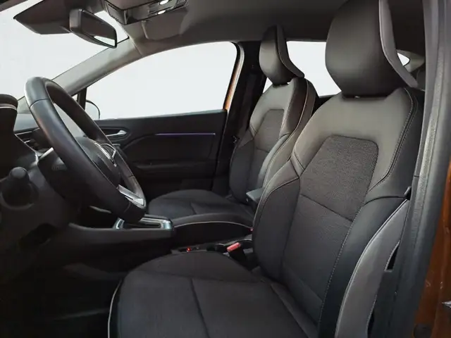 Renault Captur view 11