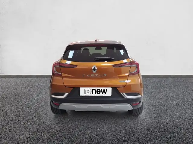 Renault Captur view 6