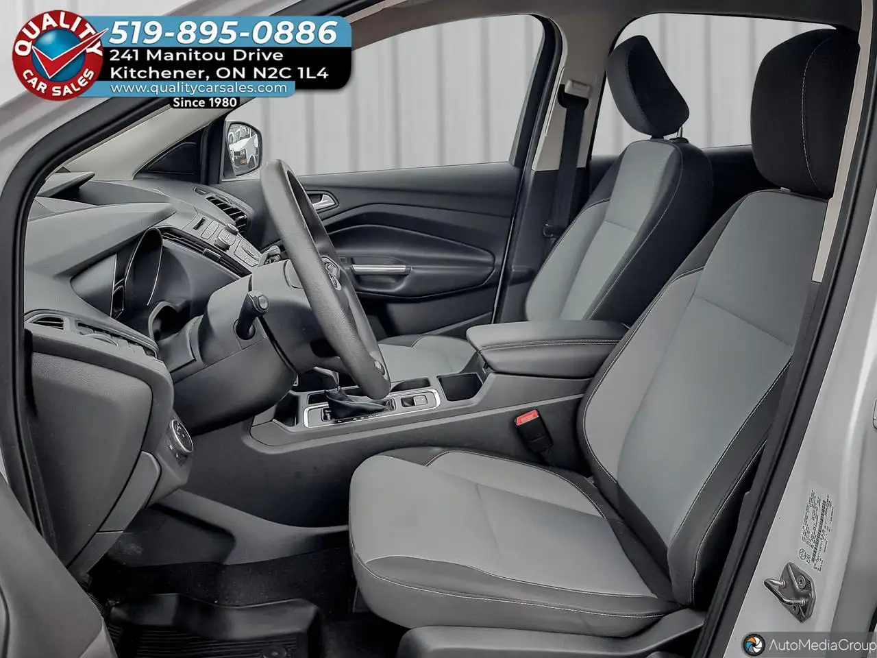 Ford Escape снимка Ford Escape