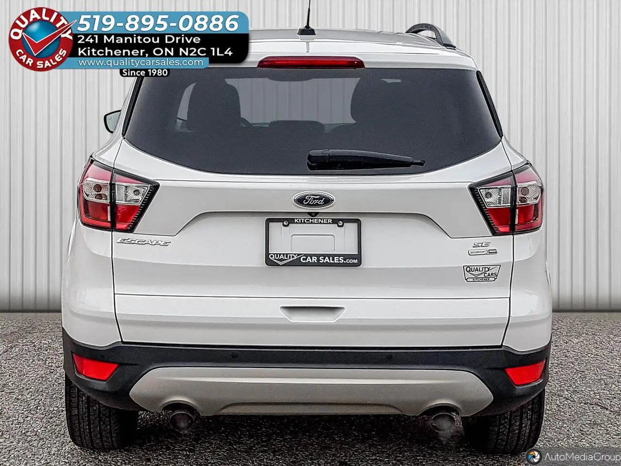 Ford Escape снимка Ford Escape
