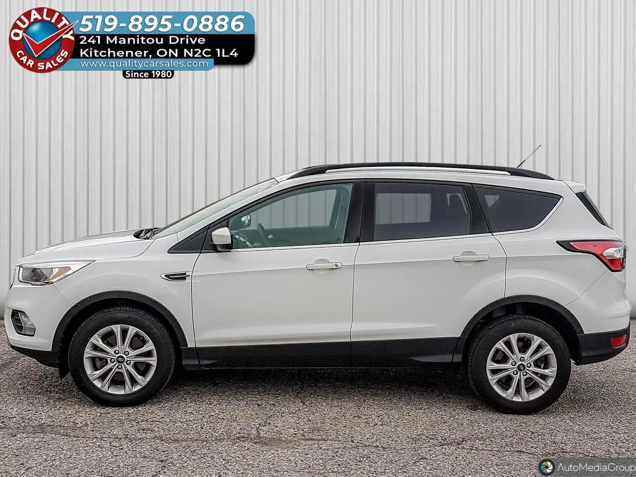 Ford Escape снимка Ford Escape