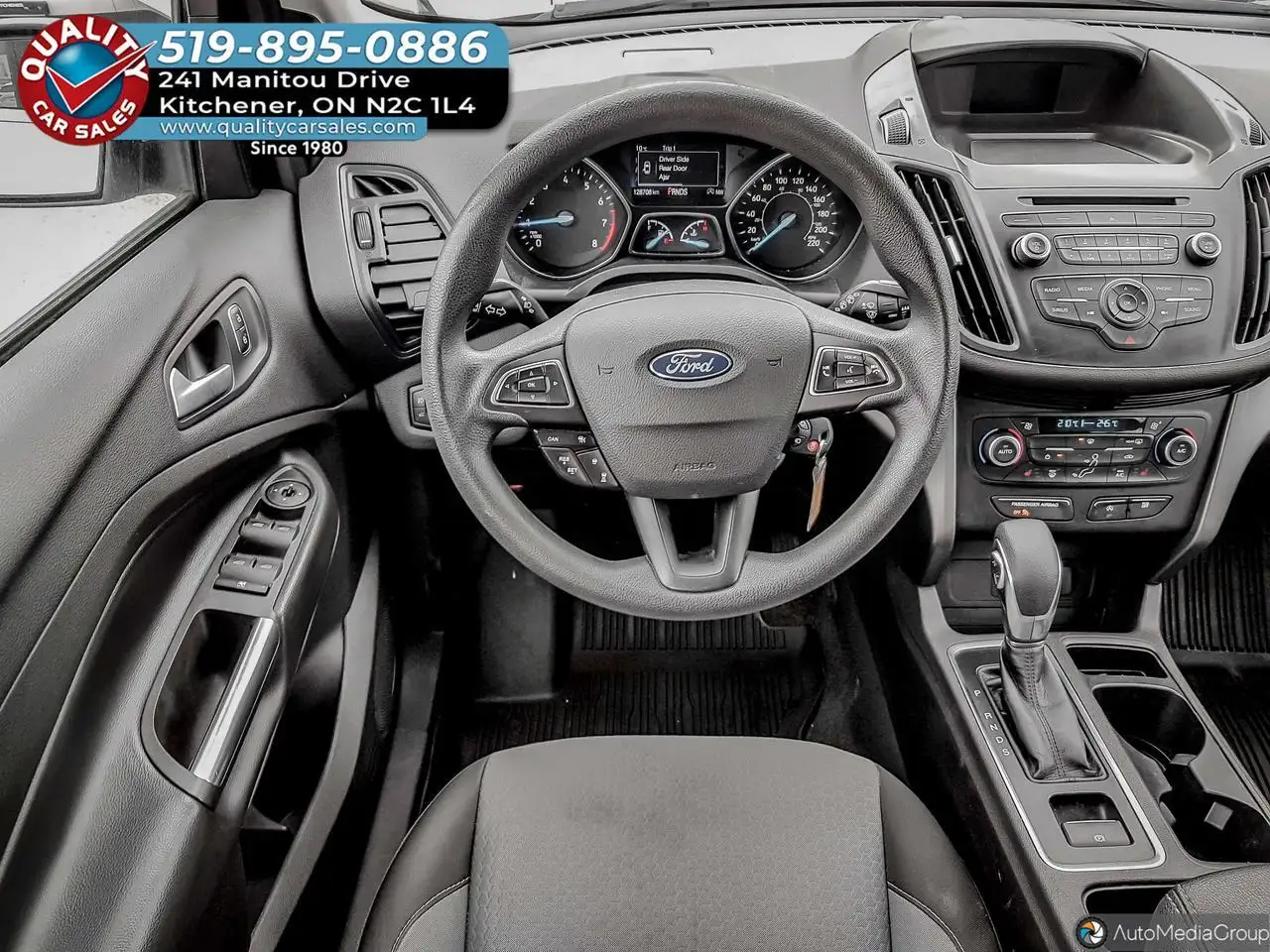 Ford Escape снимка Ford Escape