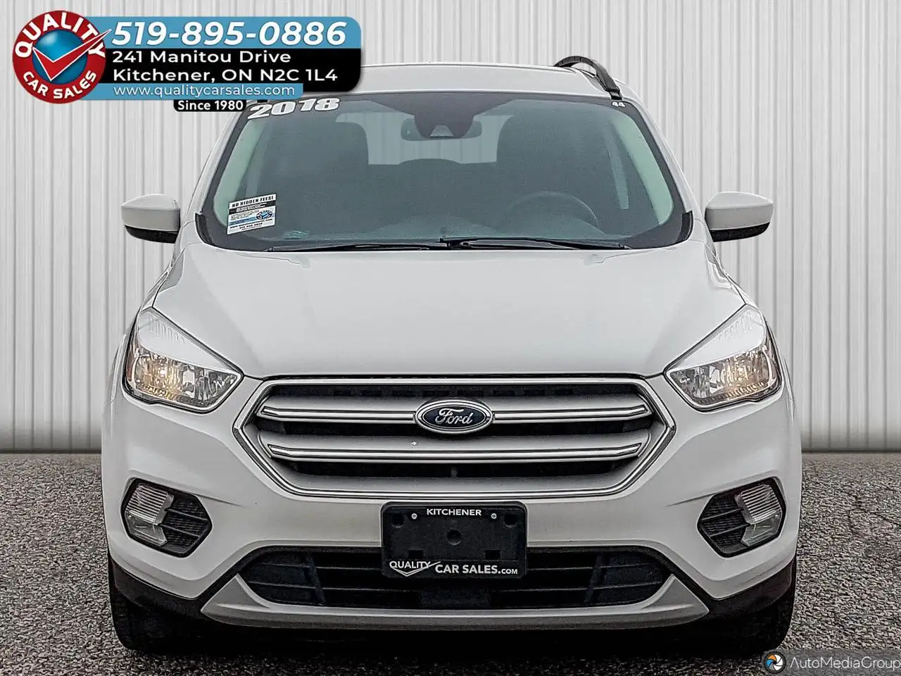 Ford Escape снимка Ford Escape
