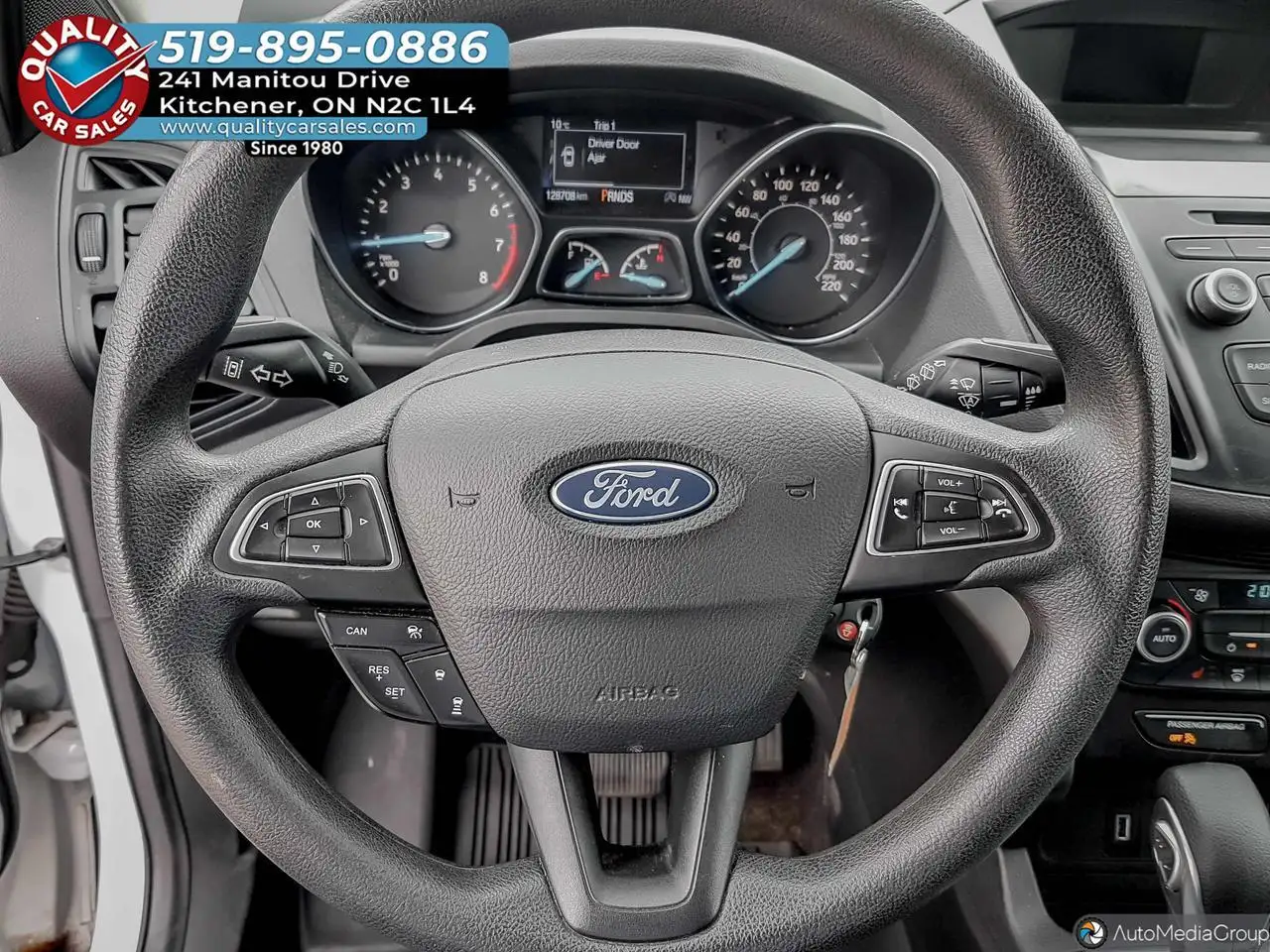 Ford Escape снимка Ford Escape