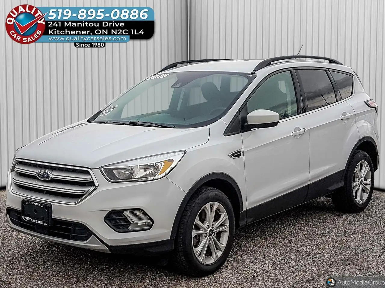 Ford Escape снимка Ford Escape