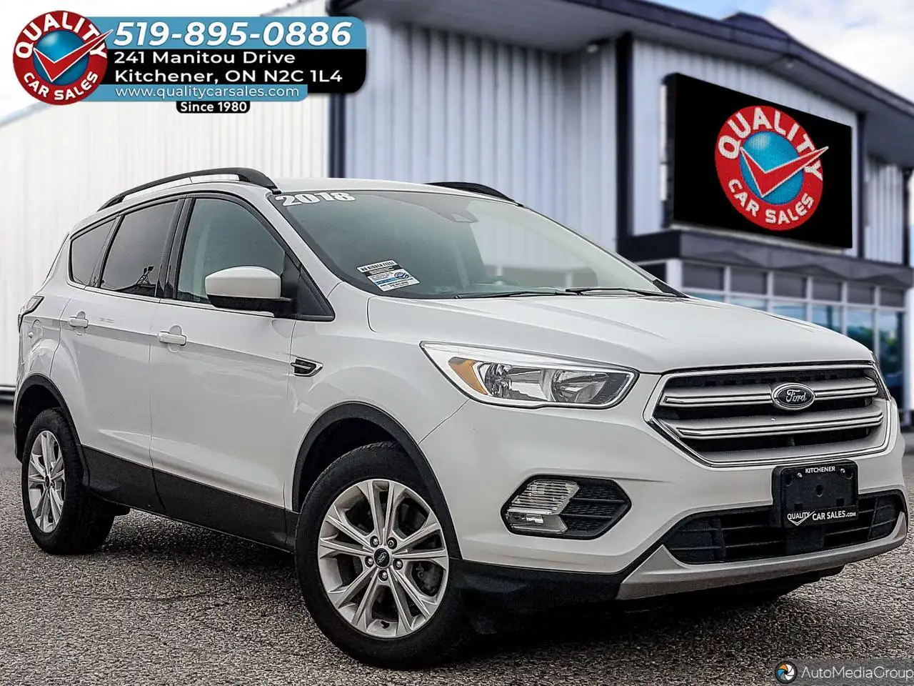 Ford Escape снимка Ford Escape