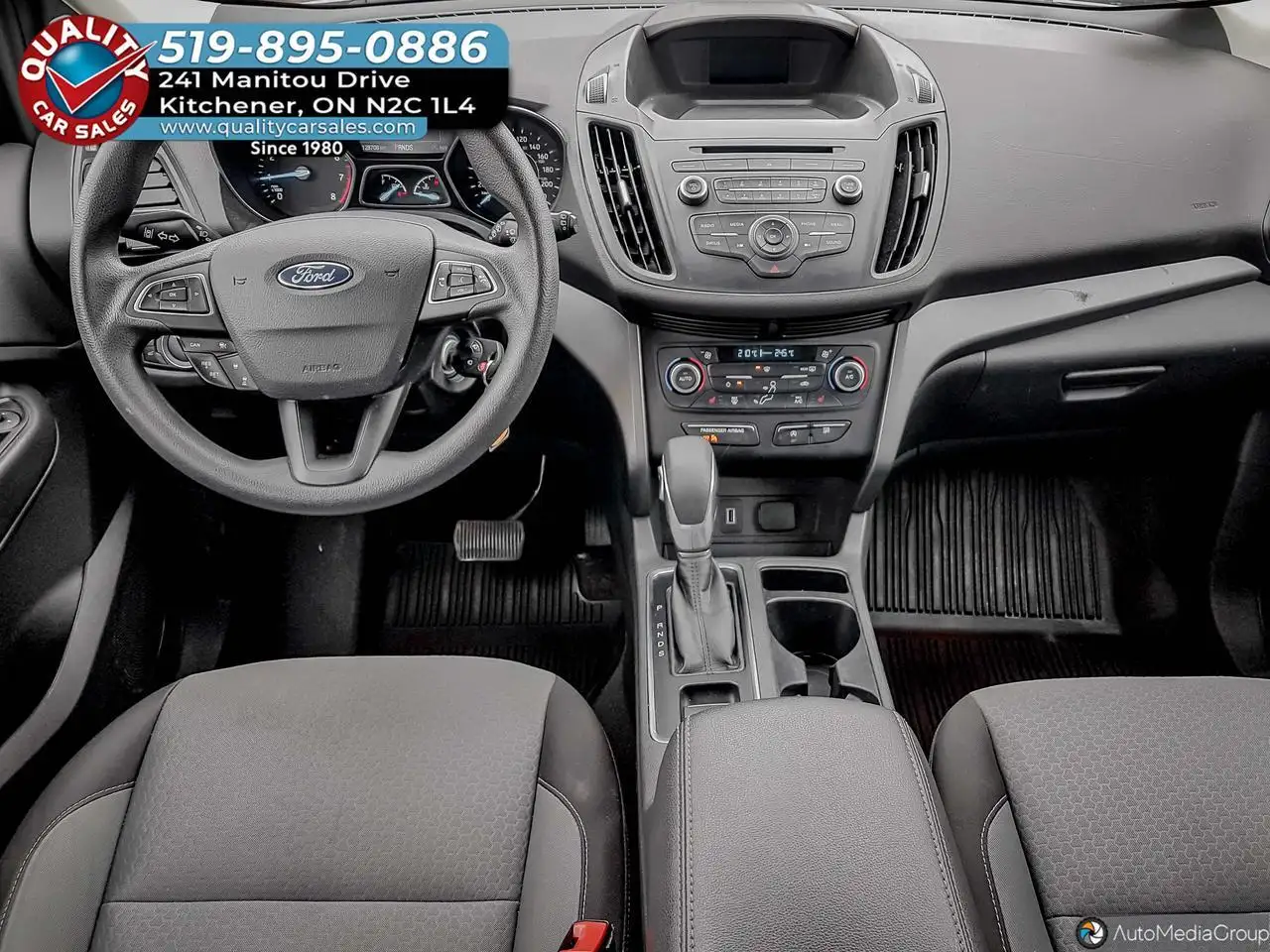 Ford Escape снимка Ford Escape