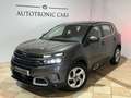 Citroen C5 Aircross 225 eEAT8 Shine Gris - thumbnail 1