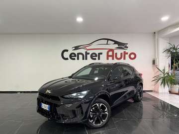2.0 TDI DSG 4 ANNI GARANZIA CUPRA