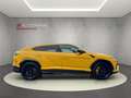 Lamborghini Urus 4.0 V8 Voll Carbon-Pano-Night-B&O 3D-Softcl Gelb - thumbnail 7