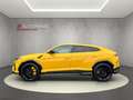 Lamborghini Urus 4.0 V8 Voll Carbon-Pano-Night-B&O 3D-Softcl Gelb - thumbnail 3