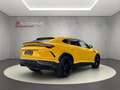 Lamborghini Urus 4.0 V8 Voll Carbon-Pano-Night-B&O 3D-Softcl Gelb - thumbnail 6