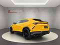 Lamborghini Urus 4.0 V8 Voll Carbon-Pano-Night-B&O 3D-Softcl Gelb - thumbnail 4