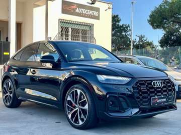 SPB TDI quattro tiptronic sport attitude