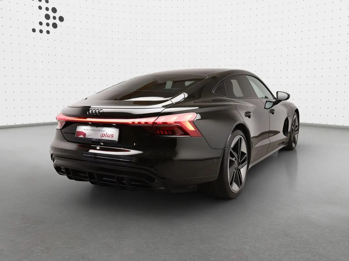 Audi e-tron GT e-tron GT Assist*HUD*Dynamik*B&O*Sitzbelüftung Grün - 2