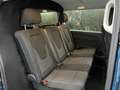 Mercedes-Benz V 200 d L2 Rise LICHTE VRACHT 5PL 22.231exBTW Bleu - thumbnail 12