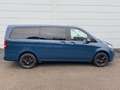 Mercedes-Benz V 200 d L2 Rise LICHTE VRACHT 5PL 22.231exBTW Bleu - thumbnail 3