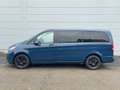Mercedes-Benz V 200 d L2 Rise LICHTE VRACHT 5PL 22.231exBTW Bleu - thumbnail 5