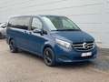 Mercedes-Benz V 200 d L2 Rise LICHTE VRACHT 5PL 22.231exBTW Bleu - thumbnail 1