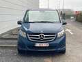 Mercedes-Benz V 200 d L2 Rise LICHTE VRACHT 5PL 22.231exBTW Bleu - thumbnail 4