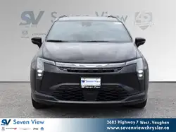 Chrysler Pacifica 2027
