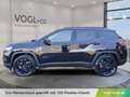 Jeep Compass 1.3 PHEV Upland 240 PS AT 4xe Schwarz - thumbnail 2